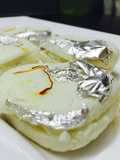 Malai sandwich