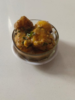 ભરેલા બટાકા (Bharela Bataka Recipe In Gujarati) રેસીપી મુખ્ય ફોટો