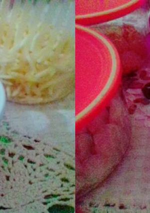 Foto resep Hot Chocolate Milk
