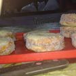 Alfajores de maicena tradicionales