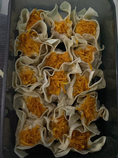 Foto resep Dimsum/siomay ayam