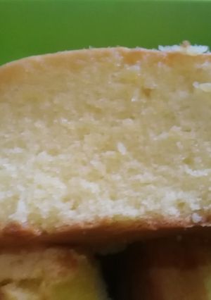 Foto resep Bolu Susu Kambing Palmia Royal
