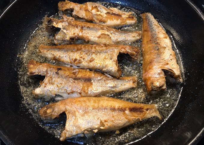 Cach Lam Mon Chien Bất Cứ Thứ Gi Cũng Khong Văng Dầu Của Hoang Ngọc Cookpad