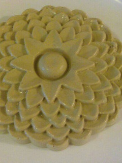 Una foto de Mousse de atún con espárragos