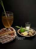 Minuman Jahe Hangat