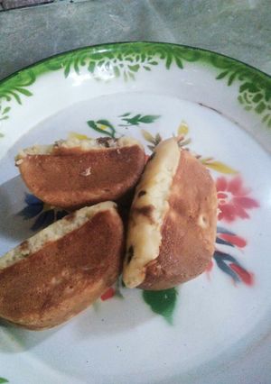Foto resep Pukis