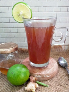 Foto resep 364. Ramuan Diet