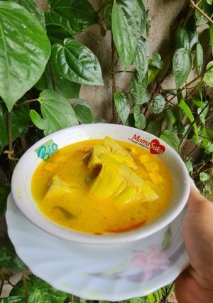 Foto resep Lodeh Bunda Naura