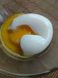 Huevos Mollet