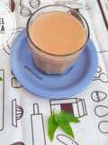 Caramel Milk Tea