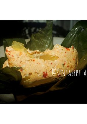 Foto resep Pepes Tahu