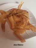 Chips de Yuca