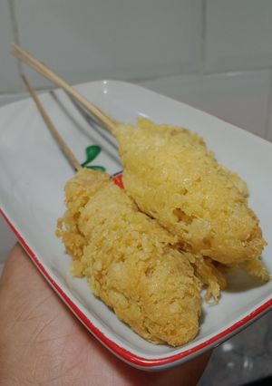Foto resep Telur Gulung