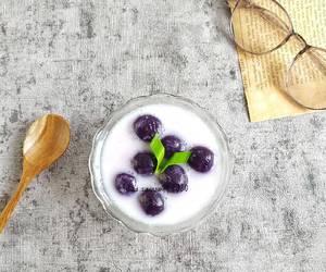 Mudah Cepat Memasak Candil Ubi Ungu Ala Warung