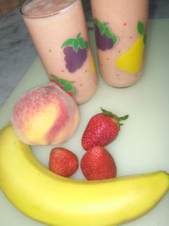 صورة لوصفة 🍹عصير كوكتيل🍹