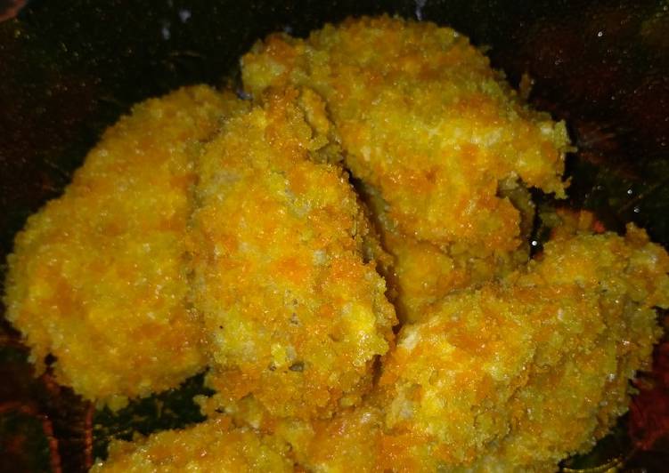 Resep Chicken Katsu yang Sempurna