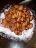 Loukoumades!!!