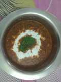 Dal makhani