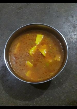 मटर पनीर की सब्जी(matar paneer ki sabzi recipe in hindi) रेसिपी मुख्य फोटो