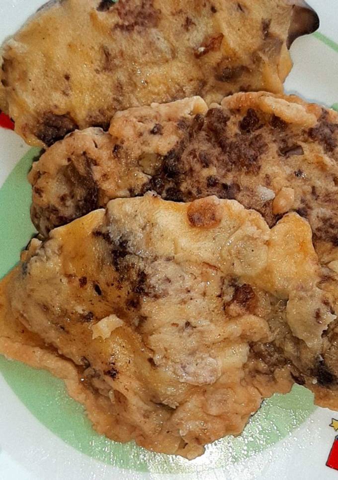 Куриная печень