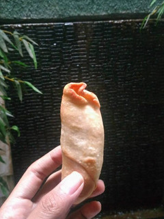 Foto resep Crispy molen