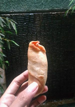Foto resep Crispy molen