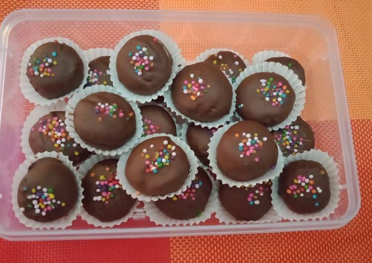 Resep: SempurnaRumball