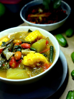 Foto resep Sayur Asam Belimbing Wuluh (615)
