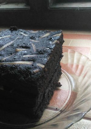 Foto resep Cake oreo