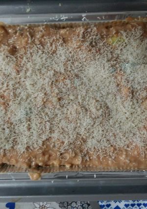 Foto di Cannelloni ripieni ricotta e spinaci