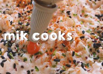 How to Recipe Delicious Sushi Bake
