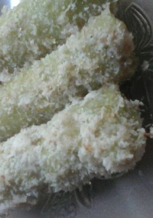 Foto resep Lupis Ketan