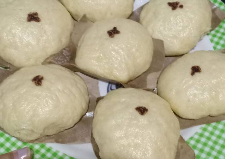 Resep Bakpao Mini yang Menggugah Selera