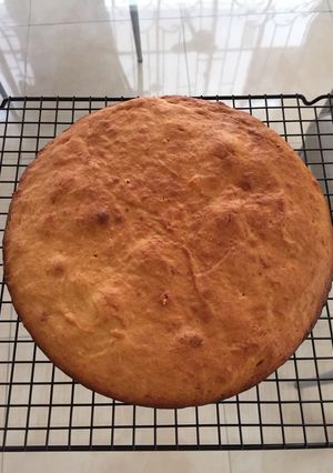 Foto resep Bolu tape