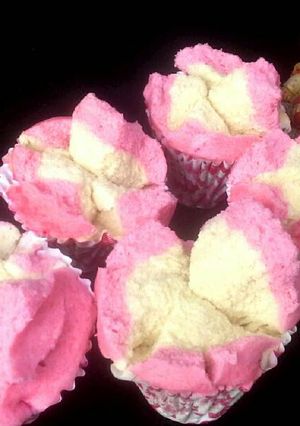 Foto resep Bolu Kukus 1 Telur