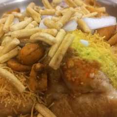 રસા પાવ-レシピのメイン写真