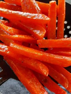 फ्रेंच फ्राइज़ (french fries recipe in Hindi) रेसिपी मुख्य फोटो