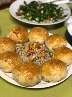 صورة لوصفة اوزي
