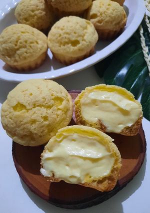 Foto resep Soes