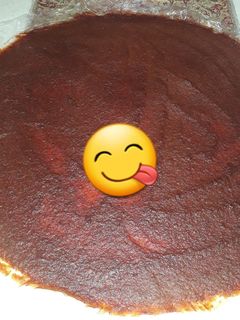عکسی از دستور لواشک خوووووشمزه😋😋😋