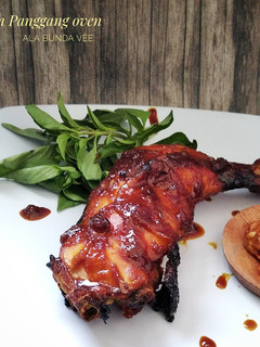 Foto resep Ayam panggang Oven