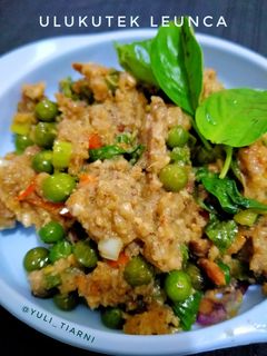 Foto resep Ulukutek Leunca