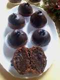 Soes Triple Choco 🤎