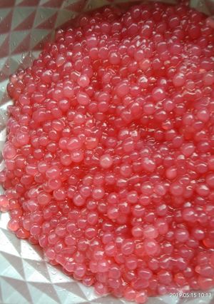 Foto resep Sagu mutiara metode 5307