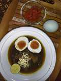 Rawon Maknyus