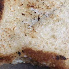 A picture of Malai sandwich.