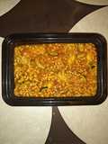 Gnocchi z mięsem mielonym