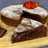 🇫🇷 GÂTEAU AU CHOCOLAT FONDANT: la torta de chocolate más rica y sin gluten (Francia)