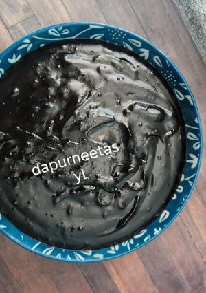 Foto resep Selai Cokelat Homemade