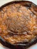 Bibingka Galapong